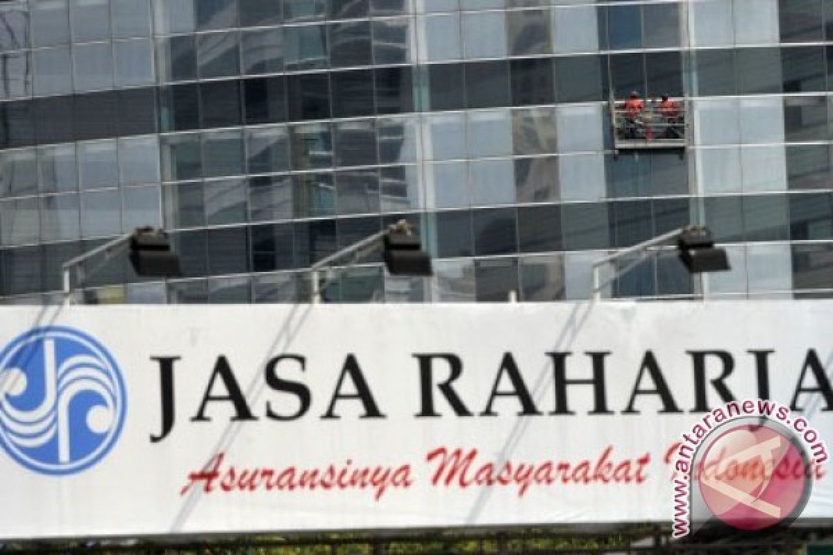 Jasa Raharja berangkatkan gratis 30 ribu pemudik