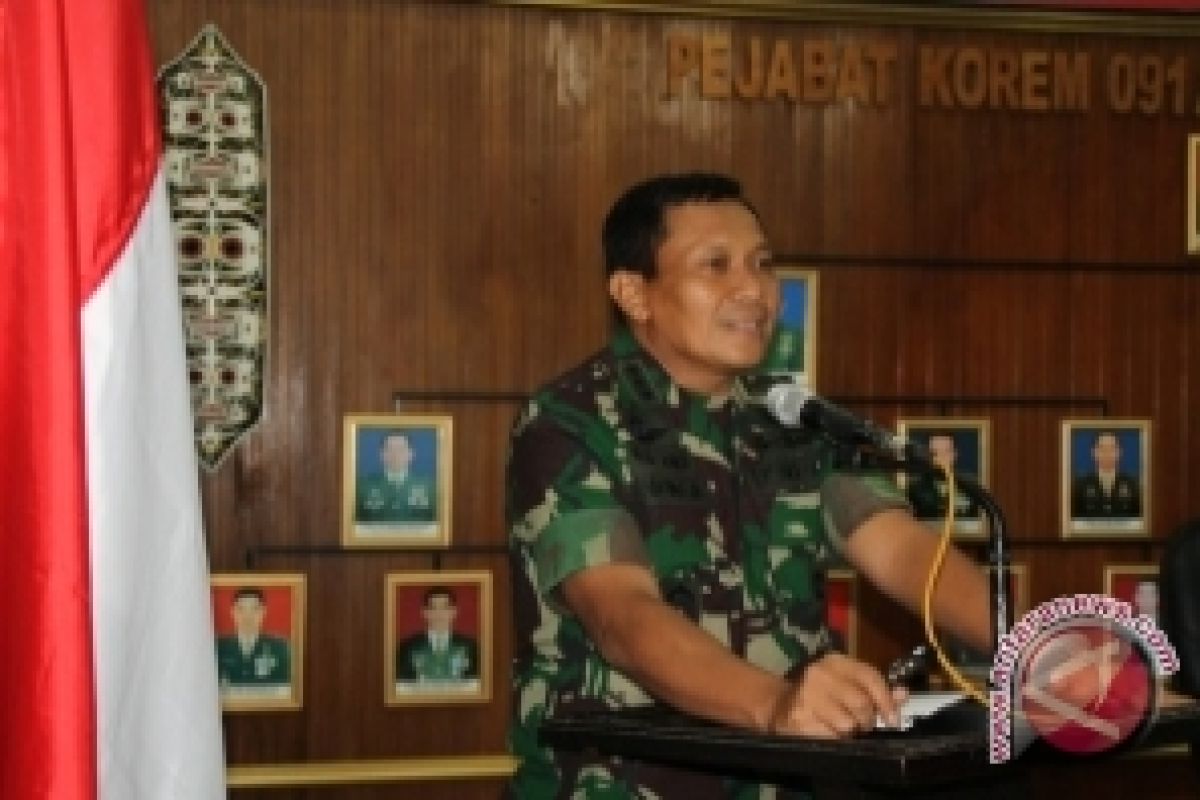 Masyarakat Harus Tetap Waspadai Penyebaran Narkoba