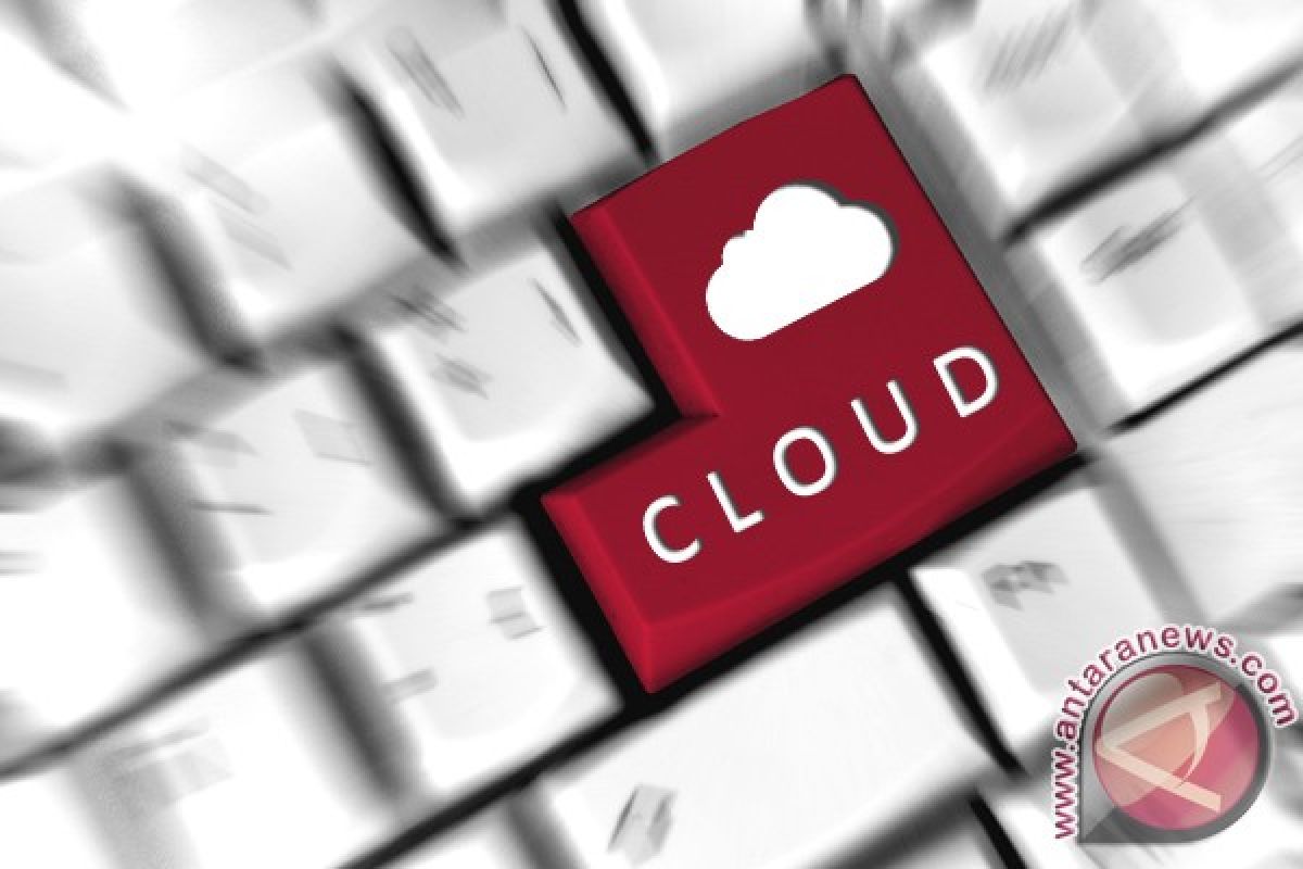 SAP tumbuh signifikan di bisnis "cloud"