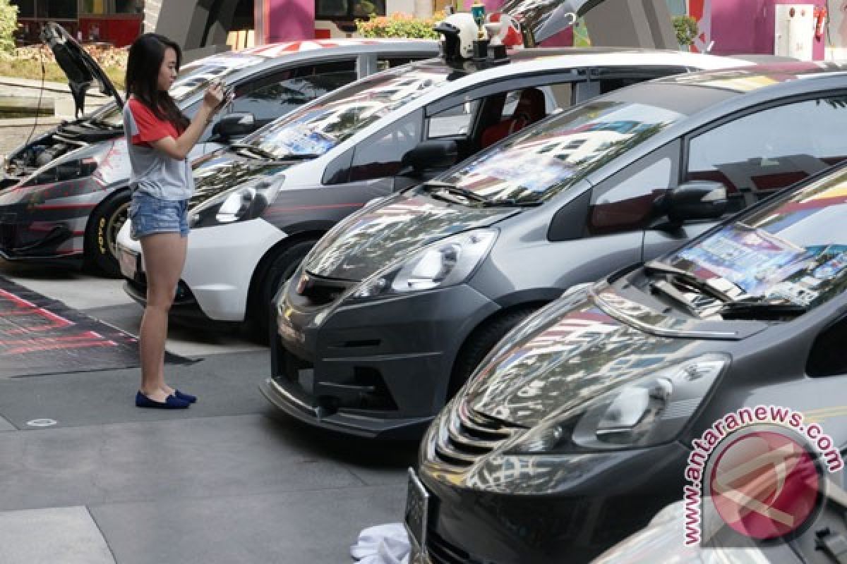 Tips menjual mobil secara online