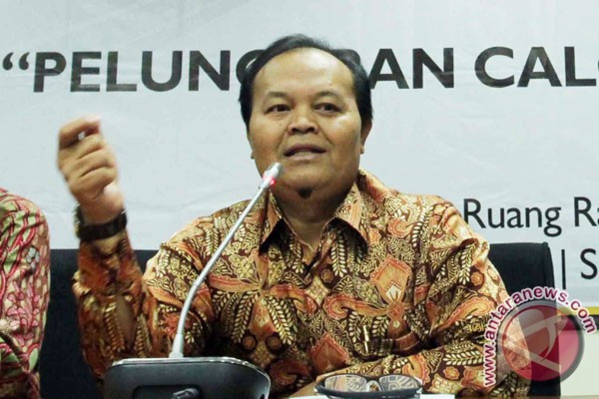 Hidayat Nur Wahid setuju eksekusi mati narapidana narkoba