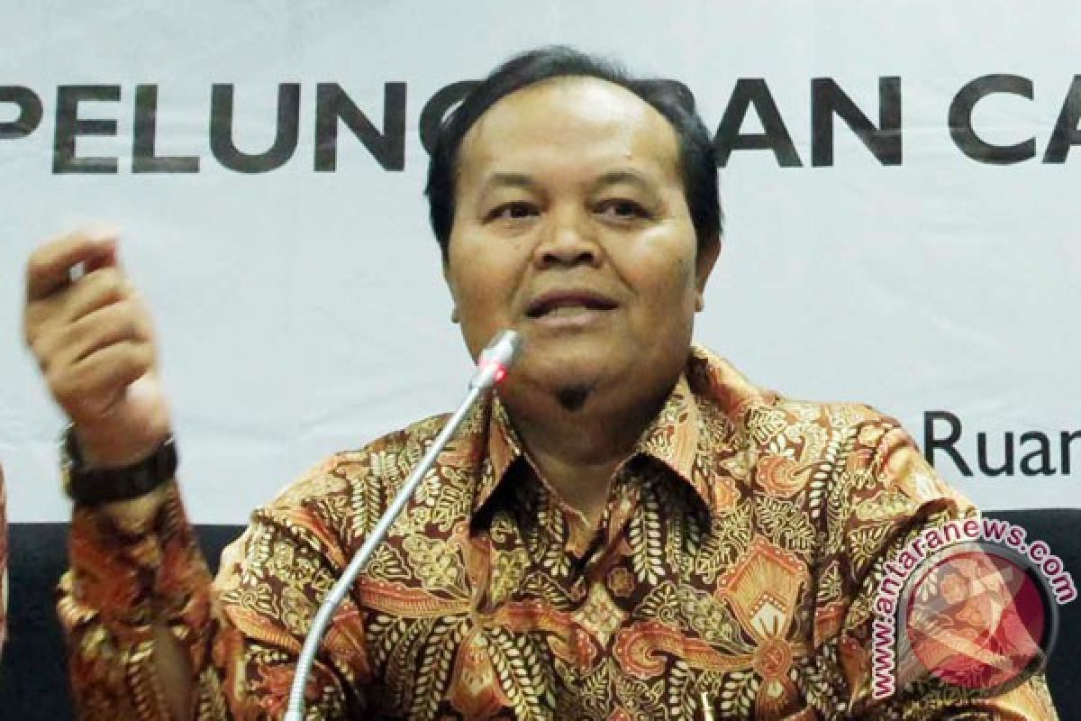 Hidayat Nur Wahid unggul Pemira PKS Jateng