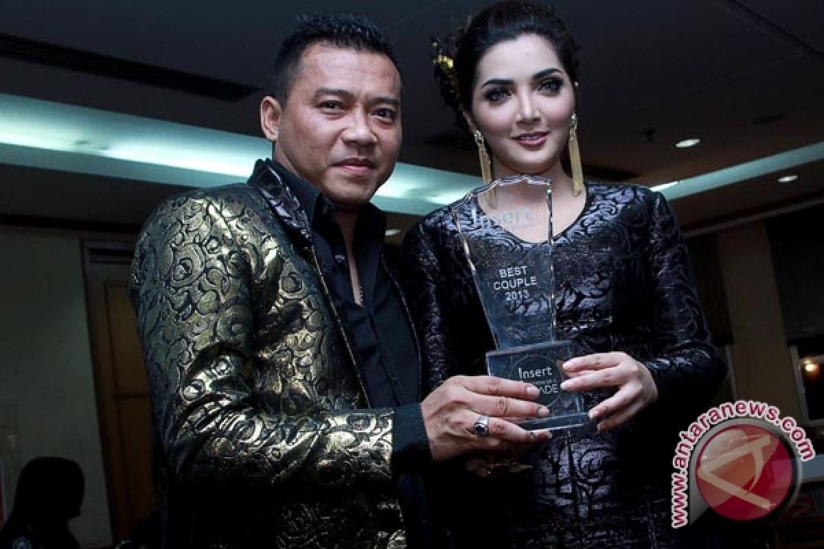 Anang Hermansyah sebut film nasional alami perkembangan