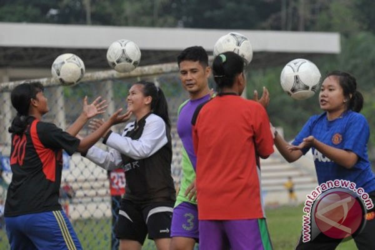 Liga 3 sepak bola wanita digulirkan 2019