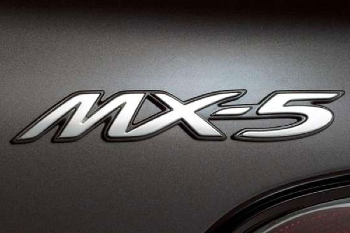 Mazda X-5 terbaru sedang diuji coba