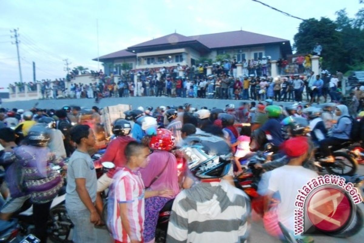 Korban Tewas Truk Maut Bertambah Satu Orang