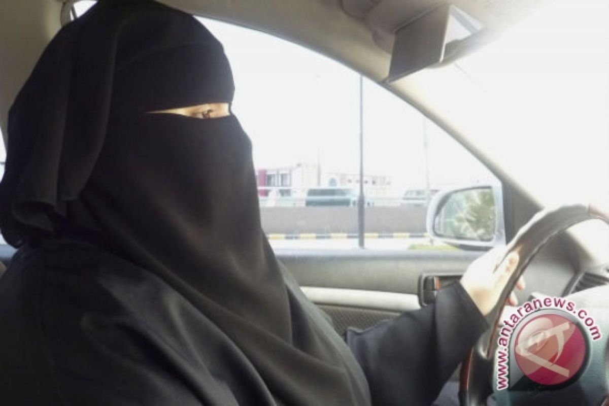 Saudi Peringatkan Keras Aktivis Perempuan Pemrotes Larangan Mengemudi