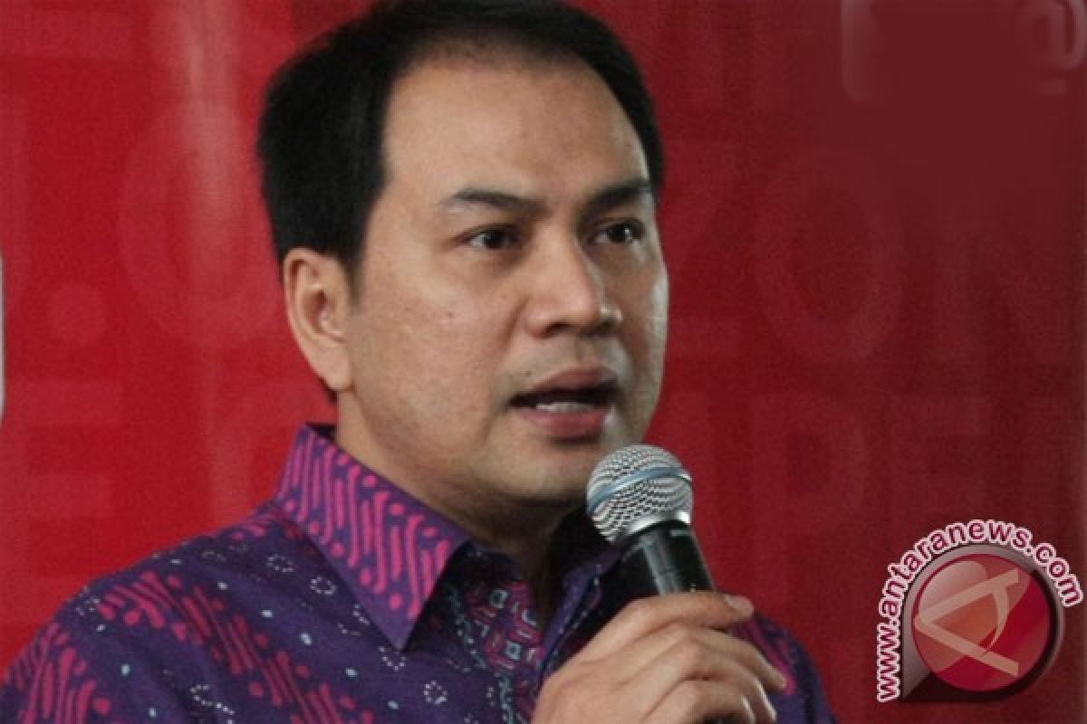 Legislator: fraksi utus satu nama bahas Perppu