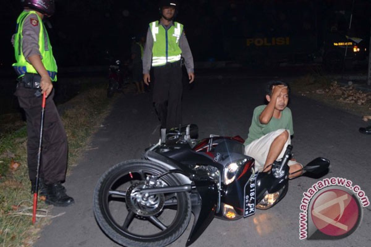 Jambret di Kupang didominasi pelajar