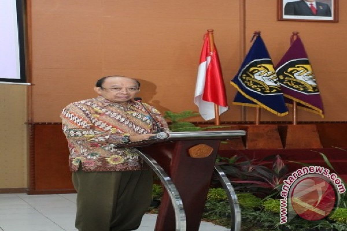 Nanoteknologi farmasi Indonesia makin berkembang