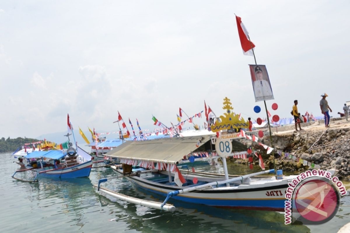 KKP Tangkap Lagi 5 Kapal Ikan Vietnam