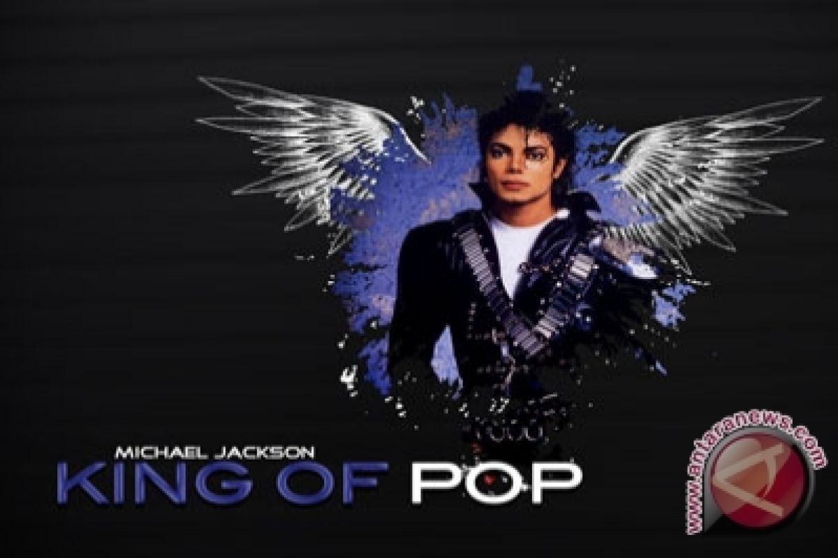 Michael Jackson Selebriti Meninggal Terkaya Versi Forbes