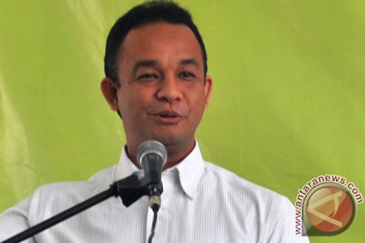 Paramadina rector joins campaign for would-be presidential hopeful