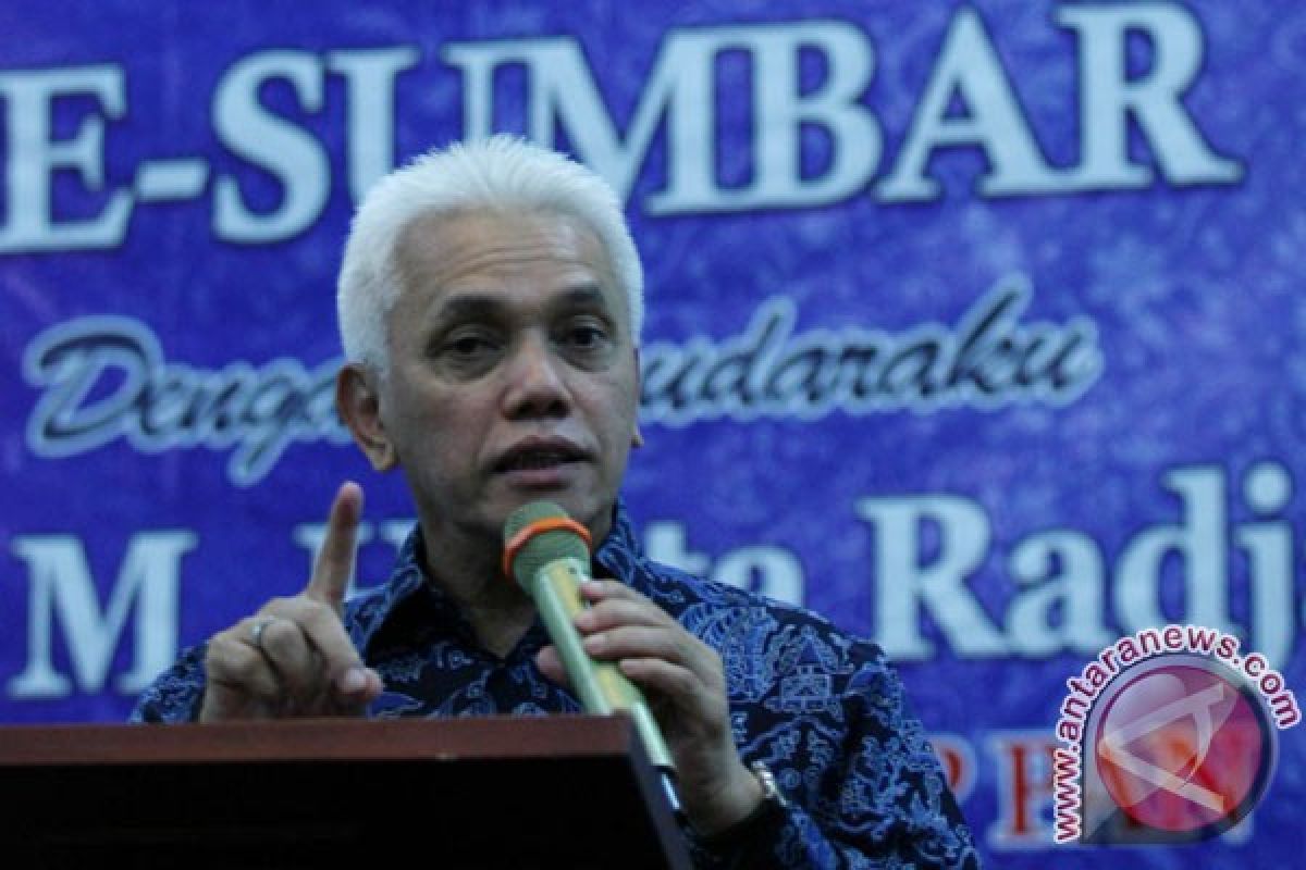 Hatta Rajasa disukai pembaca Jabodetabek