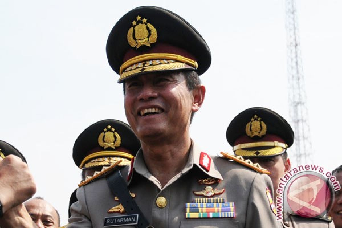 Kapolri: Polisi-TNI siap amankan pemilu