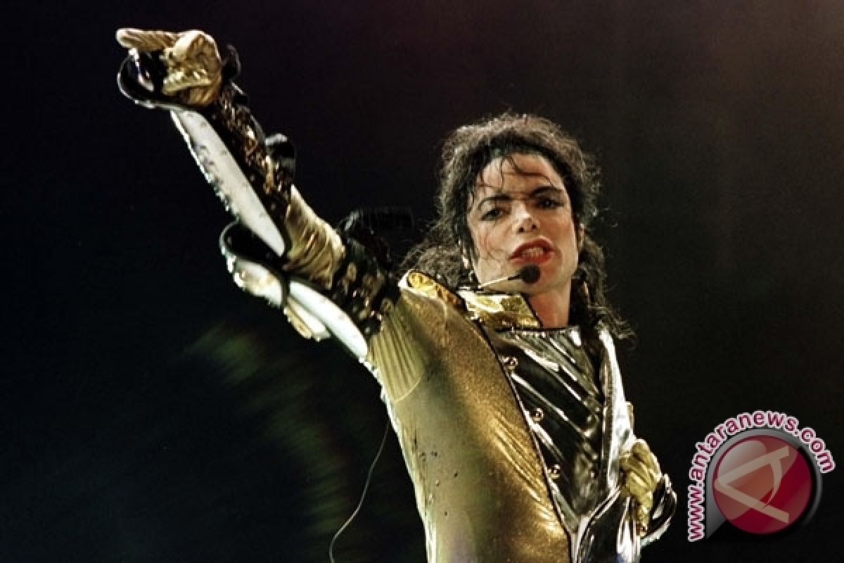 "Urban Myths" mengecewakan keluarga Michael Jackson