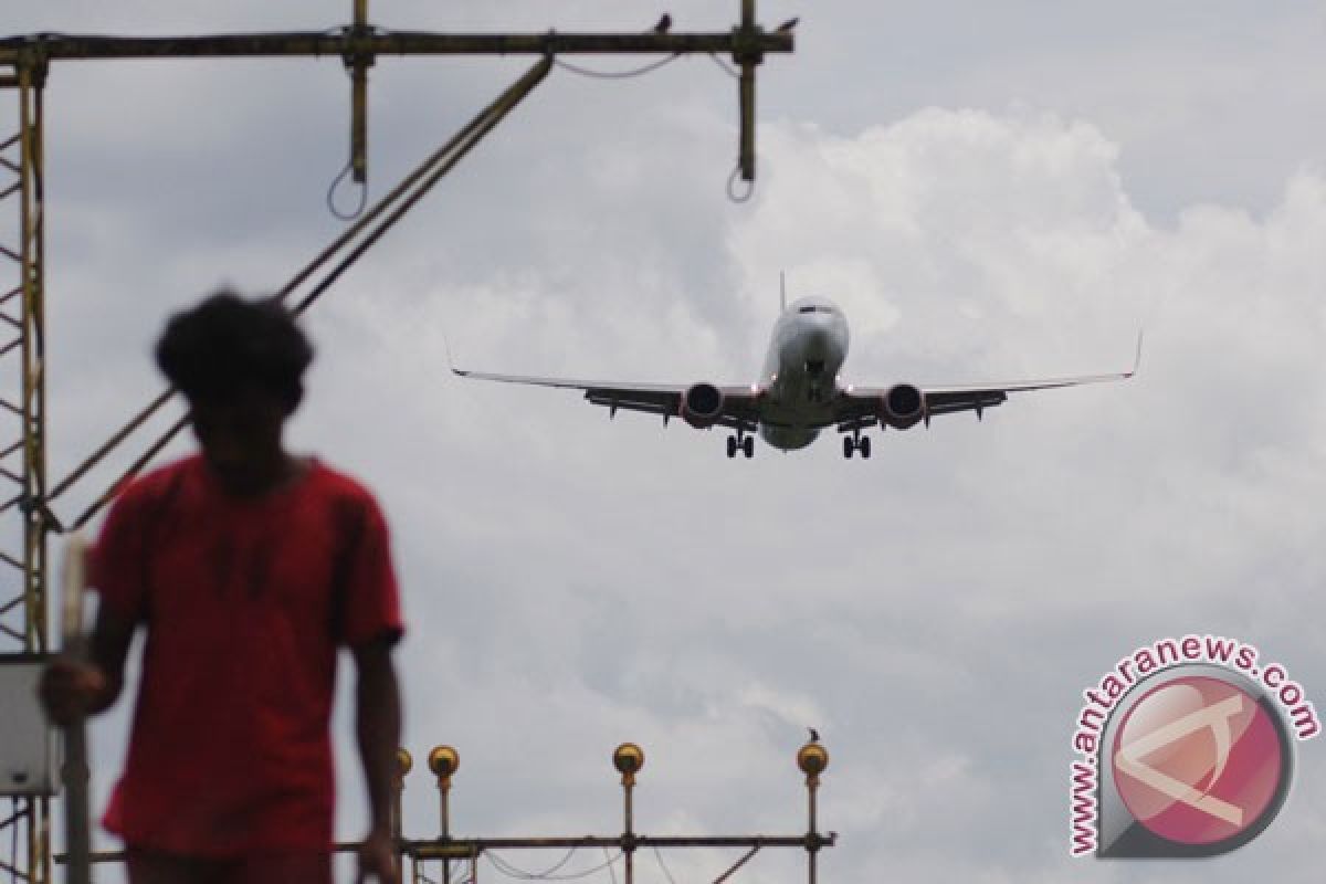 Kisah Bupati Ngada menutup Bandara Turelelo Soa