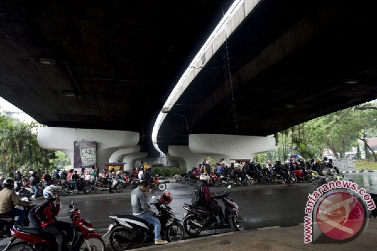 BPBD Lebak minta warga waspadai banjir