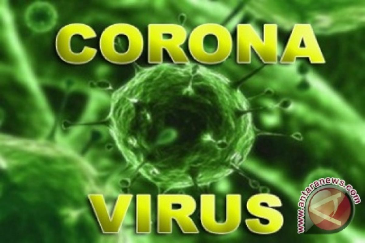 Pulang dari China, pria Jepang terinfeksi virus Korona