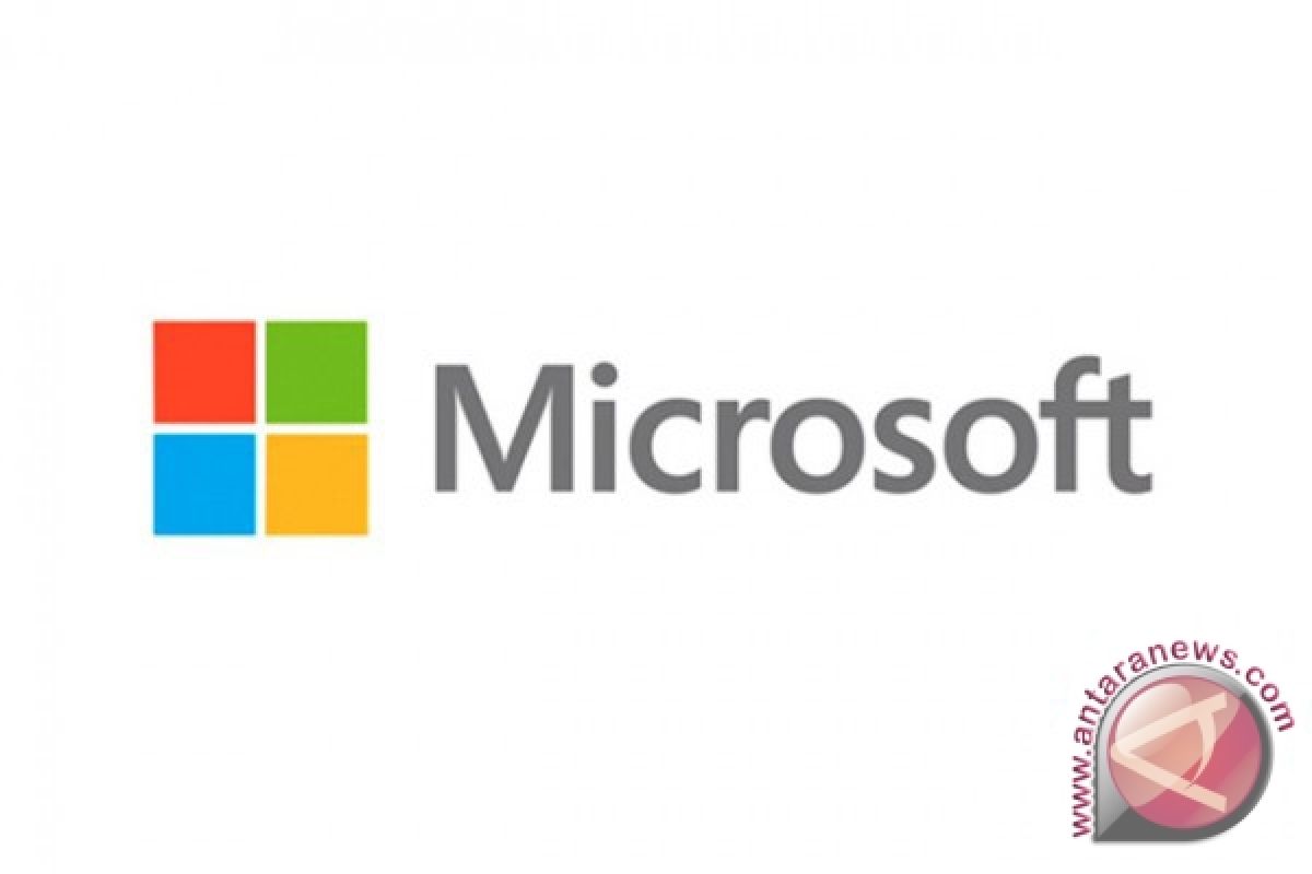 Microsoft Akan Luncurkan Perangkat 2-in-1