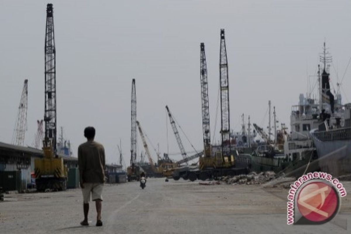 Babel Akan Bangun Pelabuhan Internasional Pulau Bangka