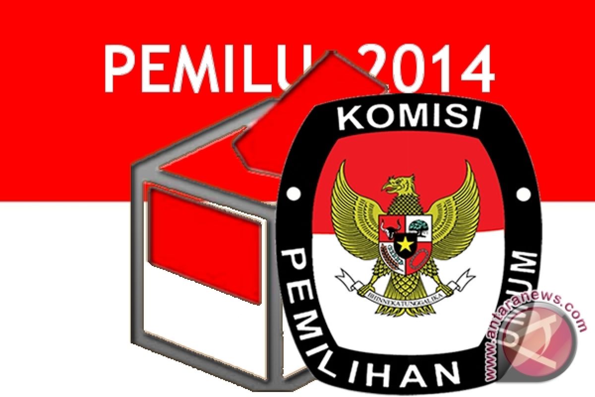 KPU Buka Pendaftaran Capres-Cawapres 18-20 Mei