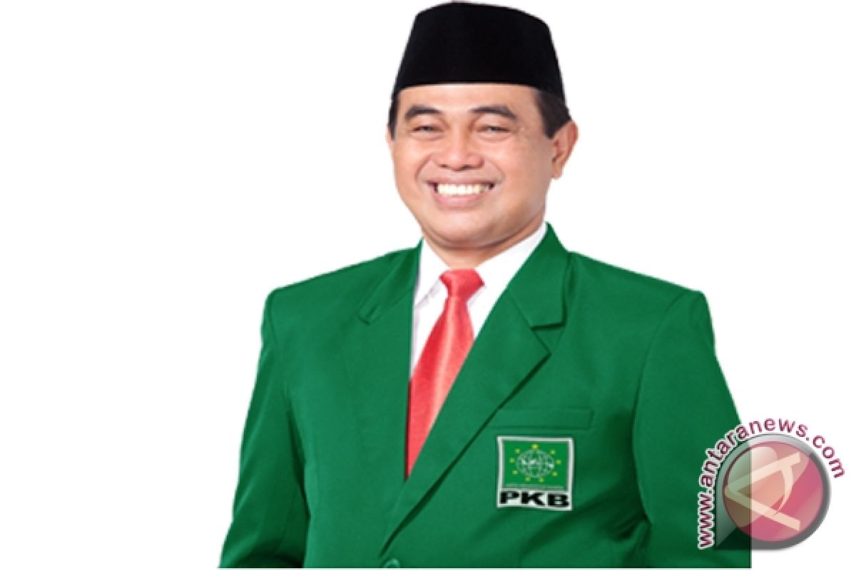 Zairullah Siap Cagub Kalsel 