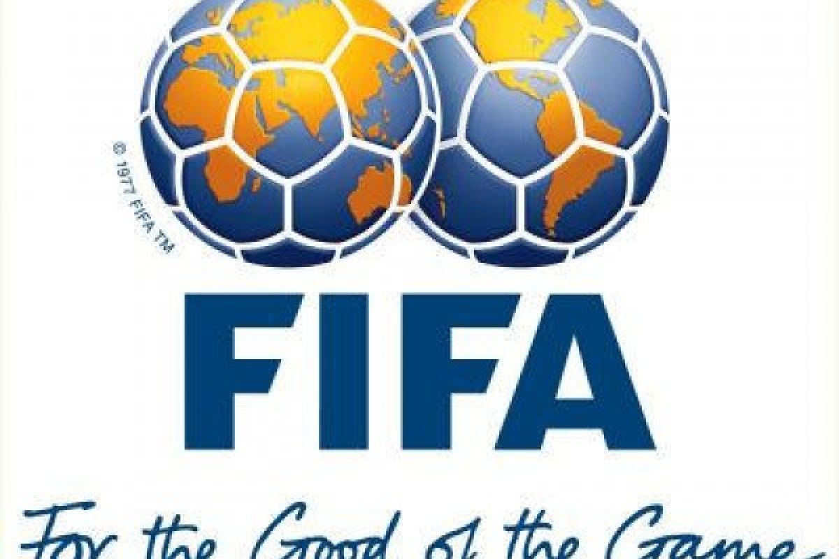 FIFA tidak menemukan kasus doping di piala dunia 2018