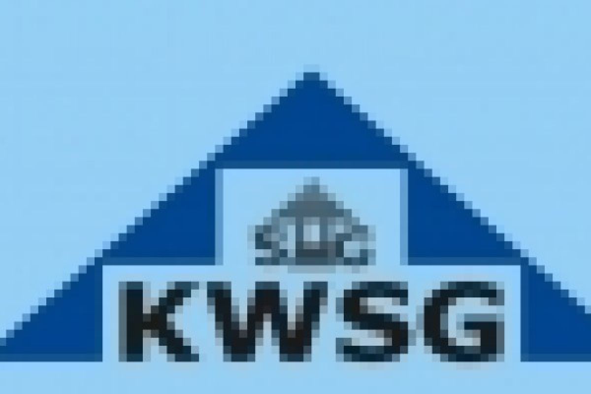 KWSG Masuk Kelompok Koperasi Terbesar Dunia