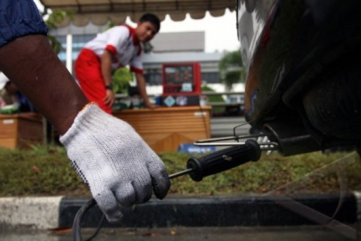 Awas, Langgar Emisi di Solo Bakal Terkena Sanksi