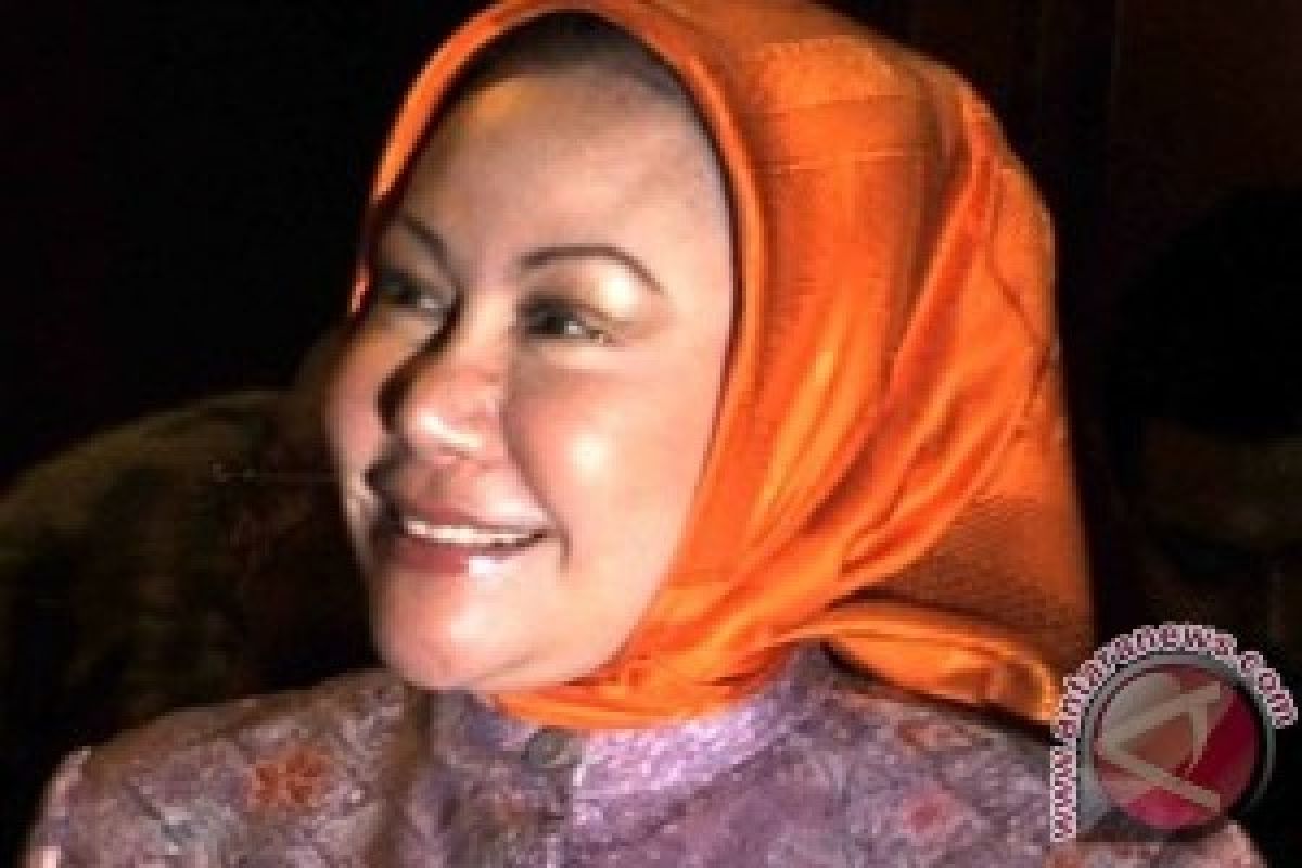 KPK Akan Periksa Gubernur Banten Pada Jumat