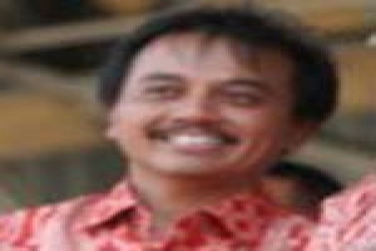 Roy Suryo: PSSI Selangkah Menuju Unifikasi