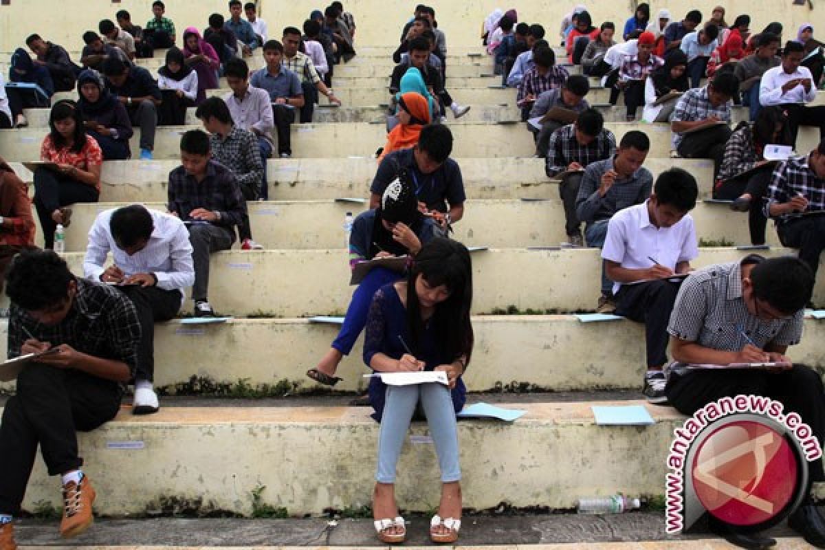 BKPP Bogor siapkan perangkat tes CAT CPNS