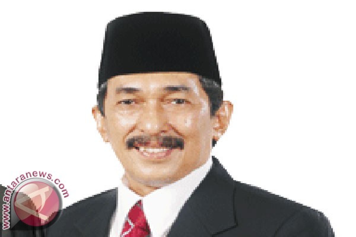 Wagub Berharap Lelang Jabatan Hasilkan Pejabat Berkualitas 