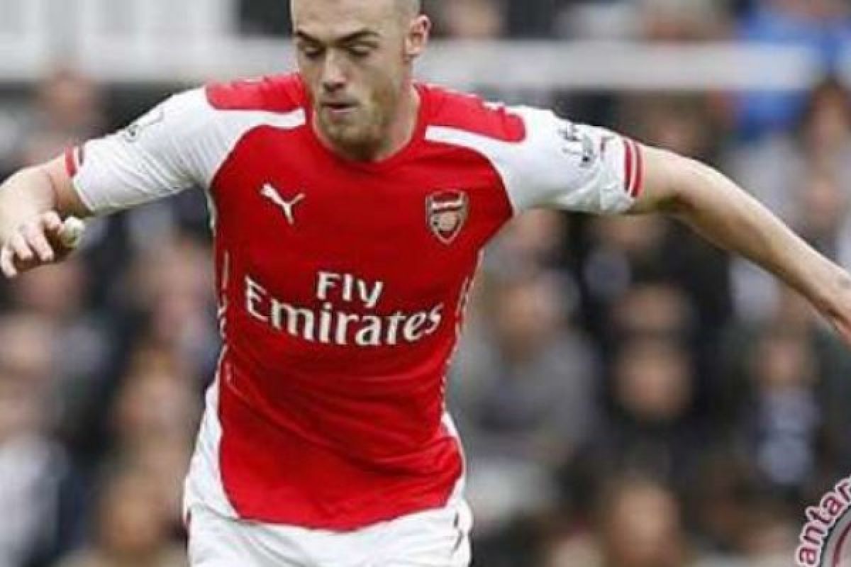  Arsenal akan buktikan diri mereka pantas juara