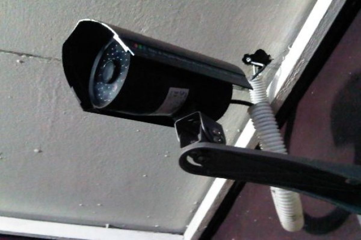 Pemkab Bekasi Akan Pasang Kamera CCTV