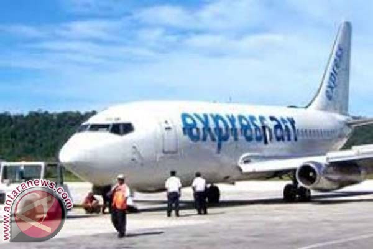 Xpress Air Buka Rute Makassar-Malang 