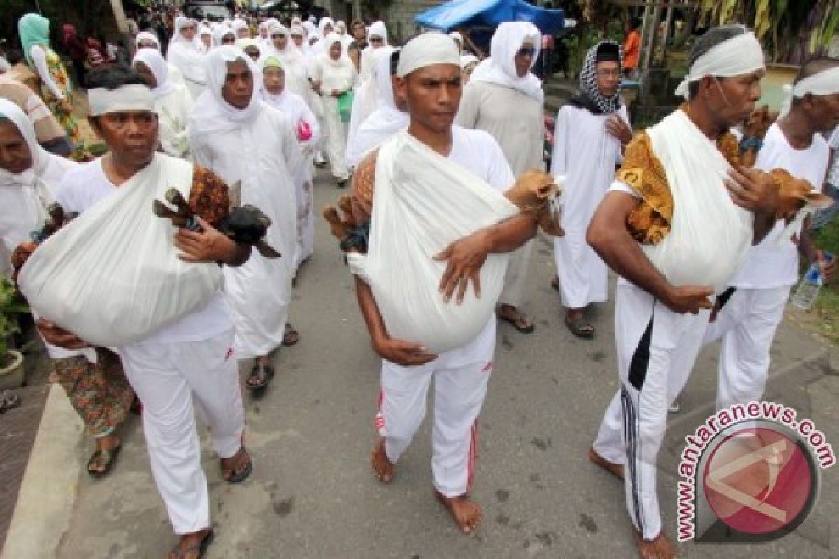 PKK Kurban Di Sibiruang