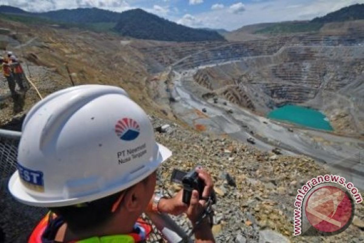 Isu penghentian operasi tambang newmont resahkan masyarakat