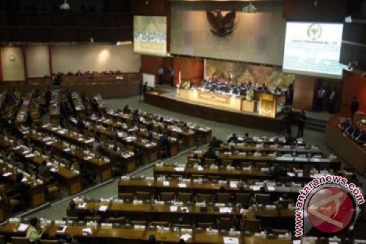 Legislator ajak sesepuh NTB bahas RUU PPHMHA di Jakarta