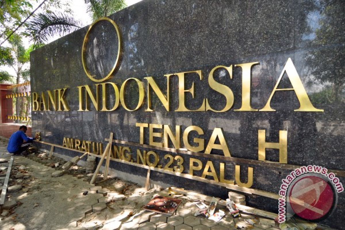 Bank Indonesia