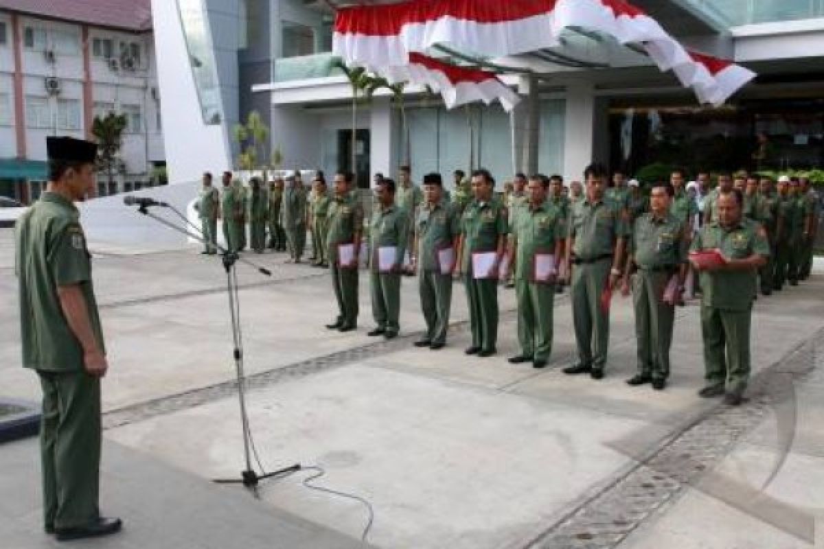 Pengamat: Lelang Jabatan Harus Terbuka untuk PNS