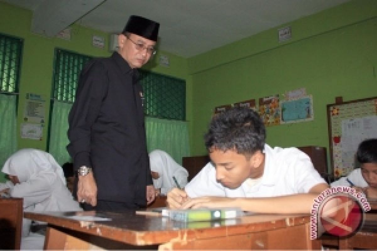  Menag: Madrasah Bukan Hanya Pelengkap Sisdiknas