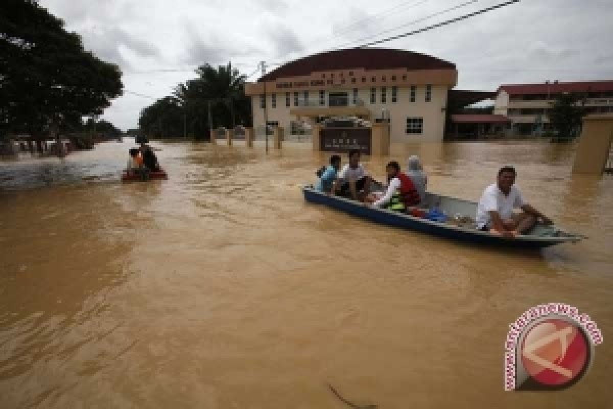 KBRI Kuala Lumpur Pulangkan Dua Korban Tewas