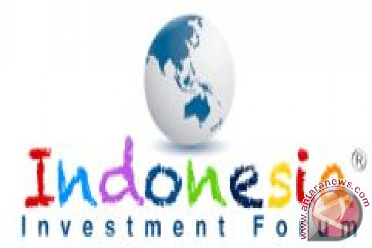 Indonesia's Expanded Infrastructure Capacity Discussed at Indonesia Investment Forum (IIF) Hong Kong on November 7