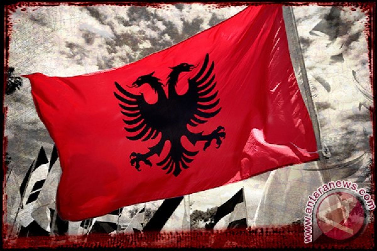 Gempa magnitudo 6,4 guncang Albania