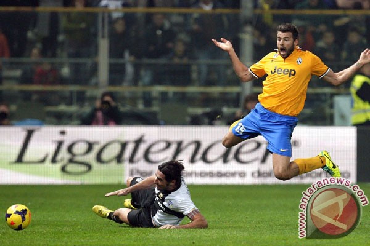 Parma dijual dan ganti kepemimpinan