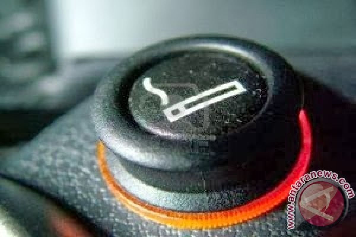 Mobil Hyundai segera ganti "lighter" dengan USB