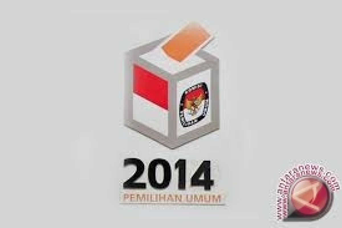 Sambut Damai Hasil Pemilu Presiden 2014