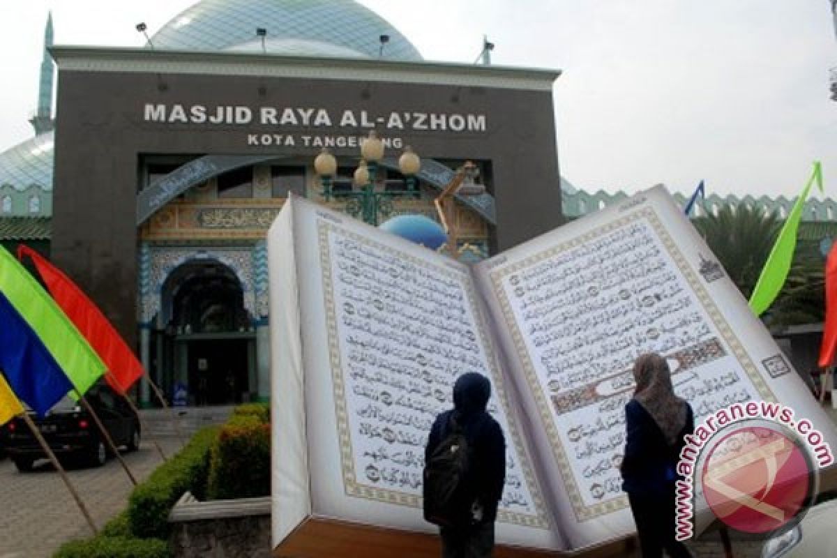 Dubes Sudan hadiri peluncuran pendidikan Quran "online"